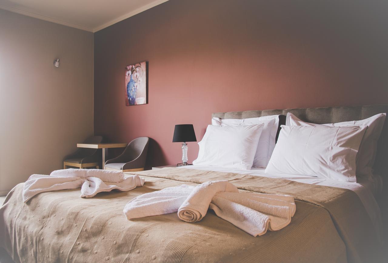 Phaedra Suites 릭수리 외부 사진