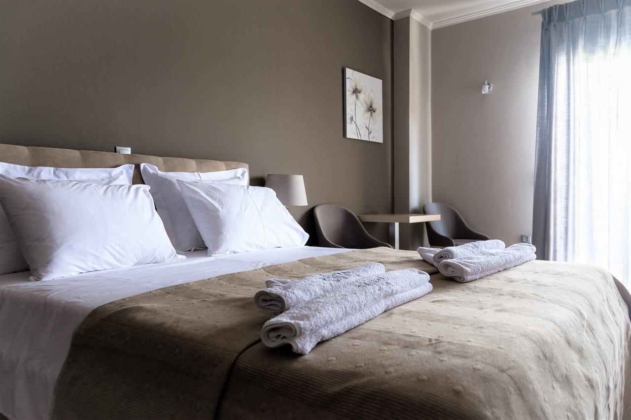 Phaedra Suites 릭수리 외부 사진