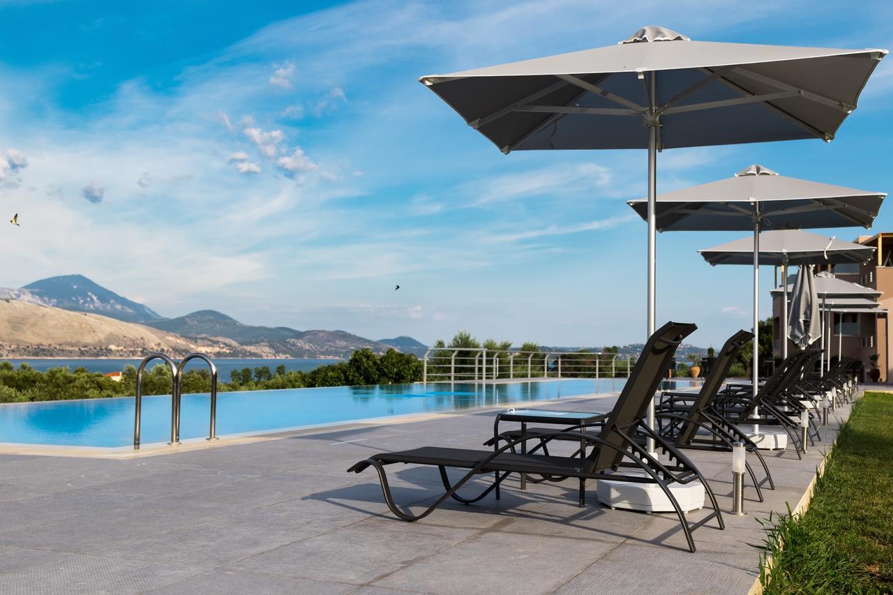 Phaedra Suites 릭수리 외부 사진