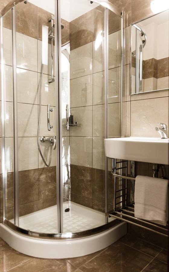Phaedra Suites 릭수리 외부 사진