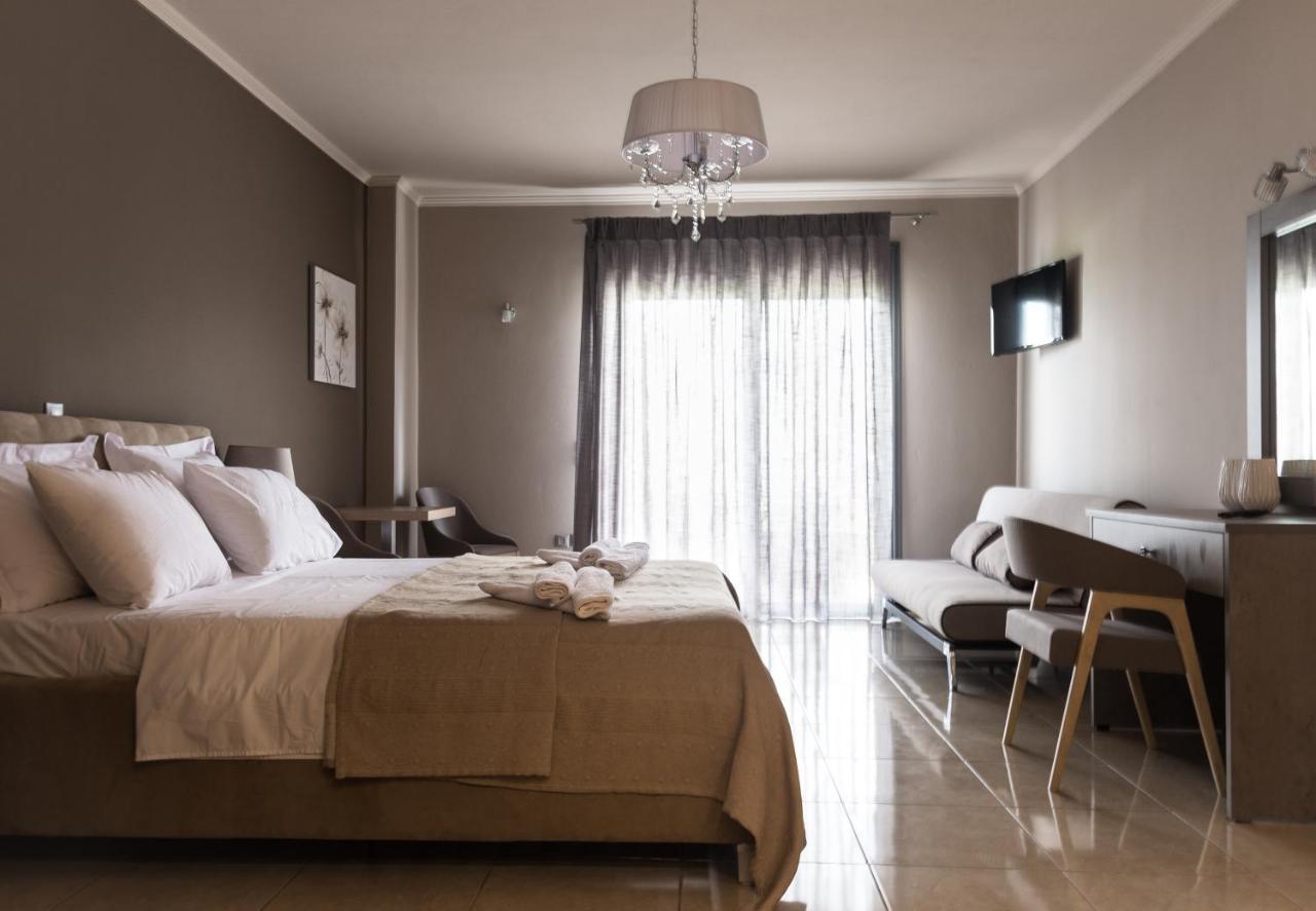 Phaedra Suites 릭수리 외부 사진